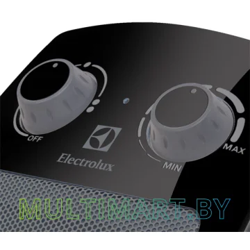Термовентилятор Electrolux EFH/C-5115 Black картинка 4